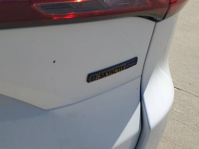 New 2026 MAZDA CX-90 Plug-In Hybrid w/Premium Sport AWD/4WD image 8