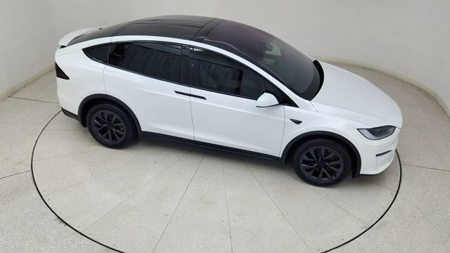 Used 2024 Tesla Model X AWD/4WD image 73