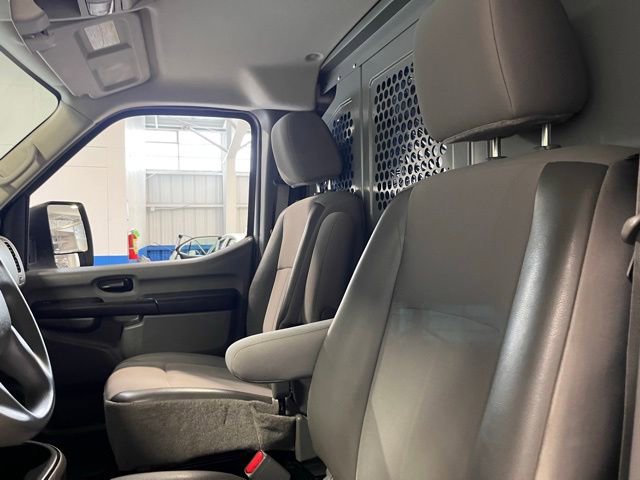 Used 2020 Nissan NV 2500 S RWD image 17