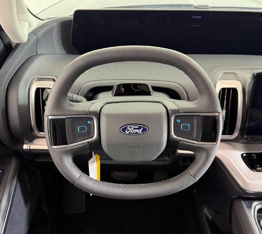 New 2027 Ford Expedition Max Active RWD image 11