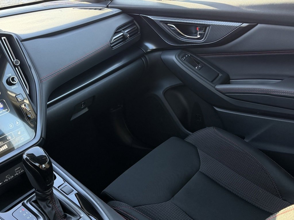 Used 2025 Subaru WRX Premium image 35
