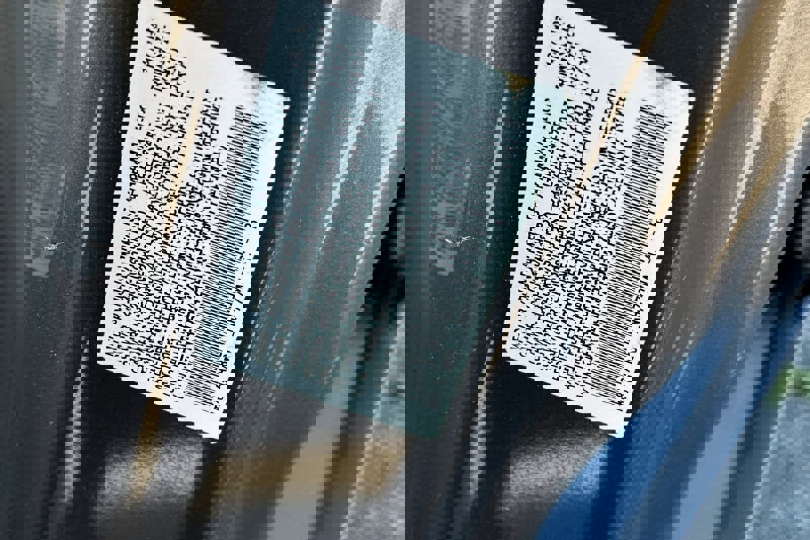 Used 2016 Honda Odyssey EX image 34