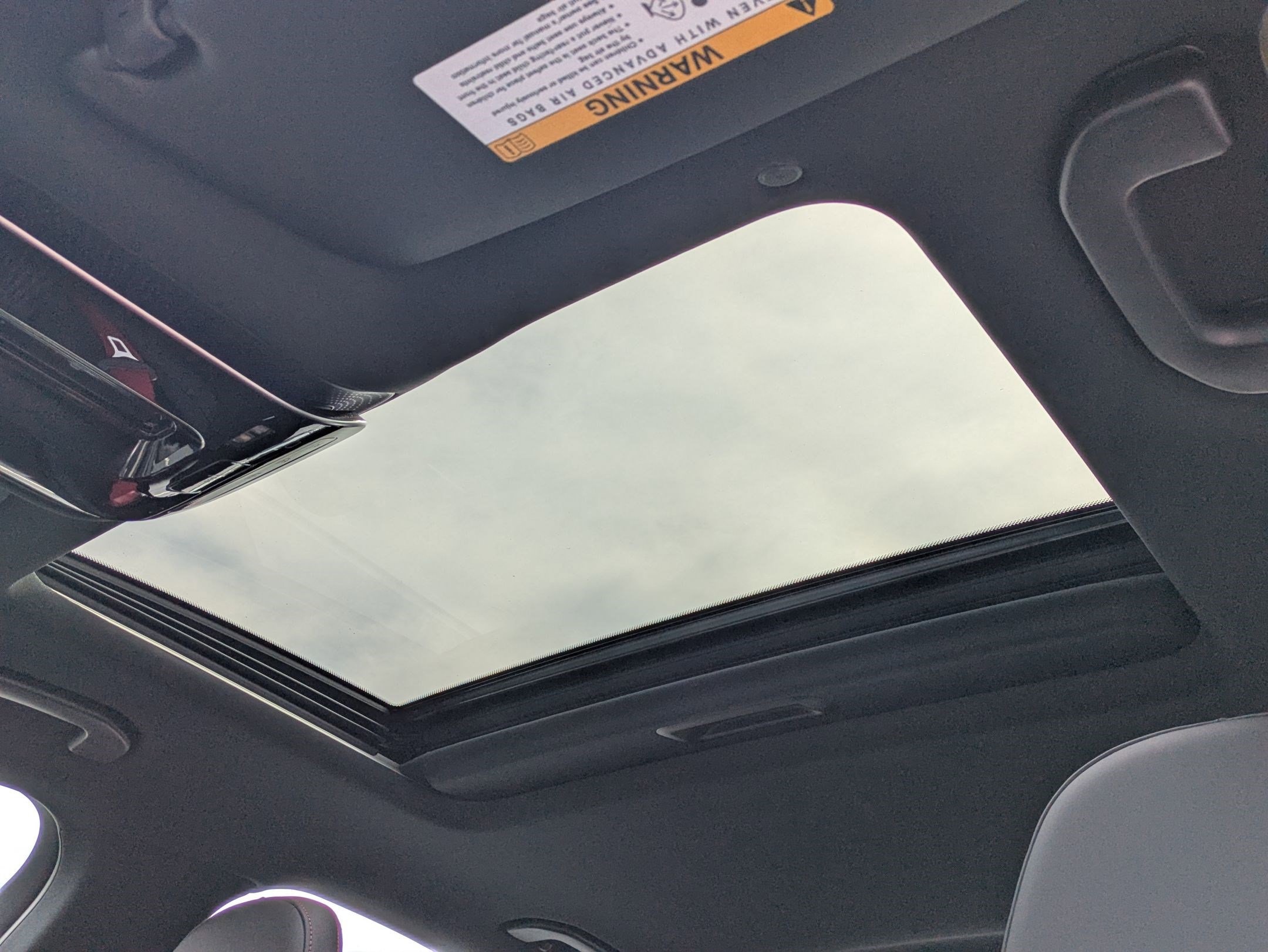 Certified 2024 Mercedes-Benz C 43 AMG 4MATIC Sedan image 28