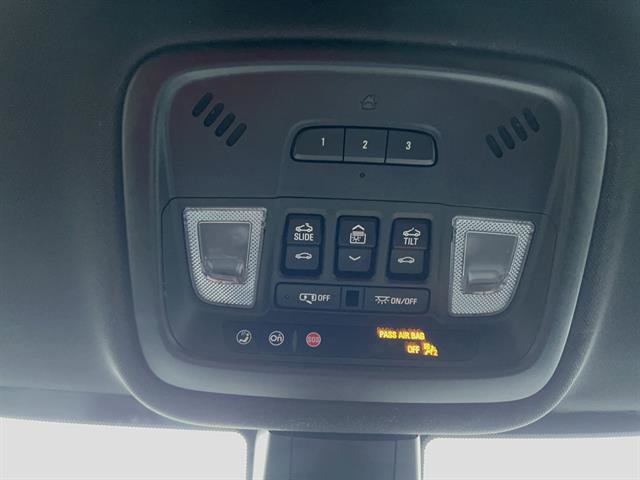 Used 2022 Chevrolet Traverse High Country w/ LPO, Floor Liner Package image 37