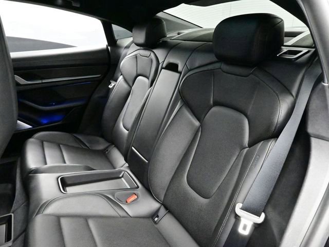 Certified 2020 Porsche Taycan Turbo S image 15
