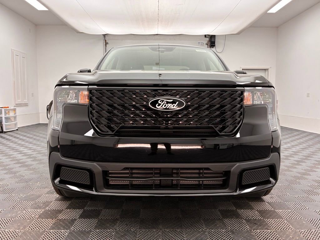 New 2025 Ford Maverick XLT w/ Black Appearance Package image 13