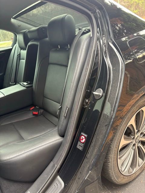 Used 2013 Hyundai Genesis 5.0 R-Spec image 24