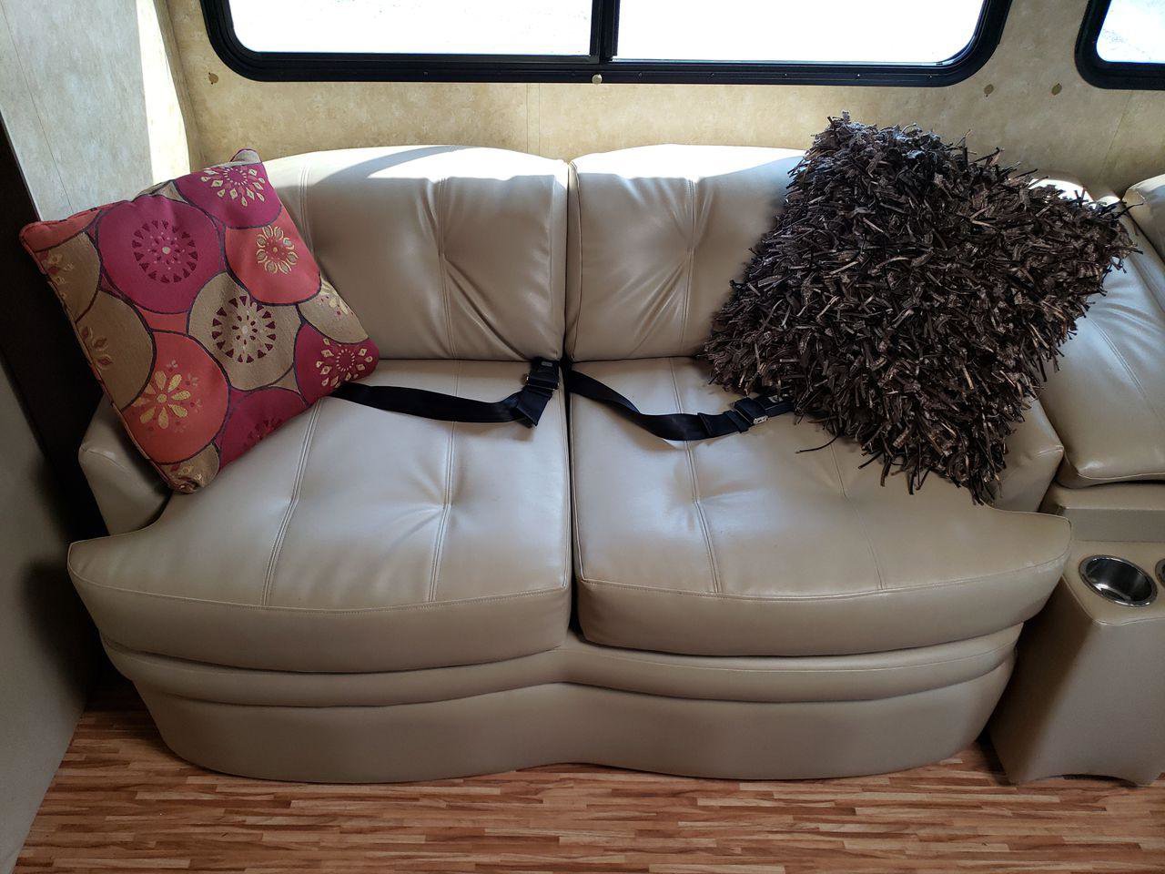 Used 2008 Freightliner Sprinter 3500 image 37