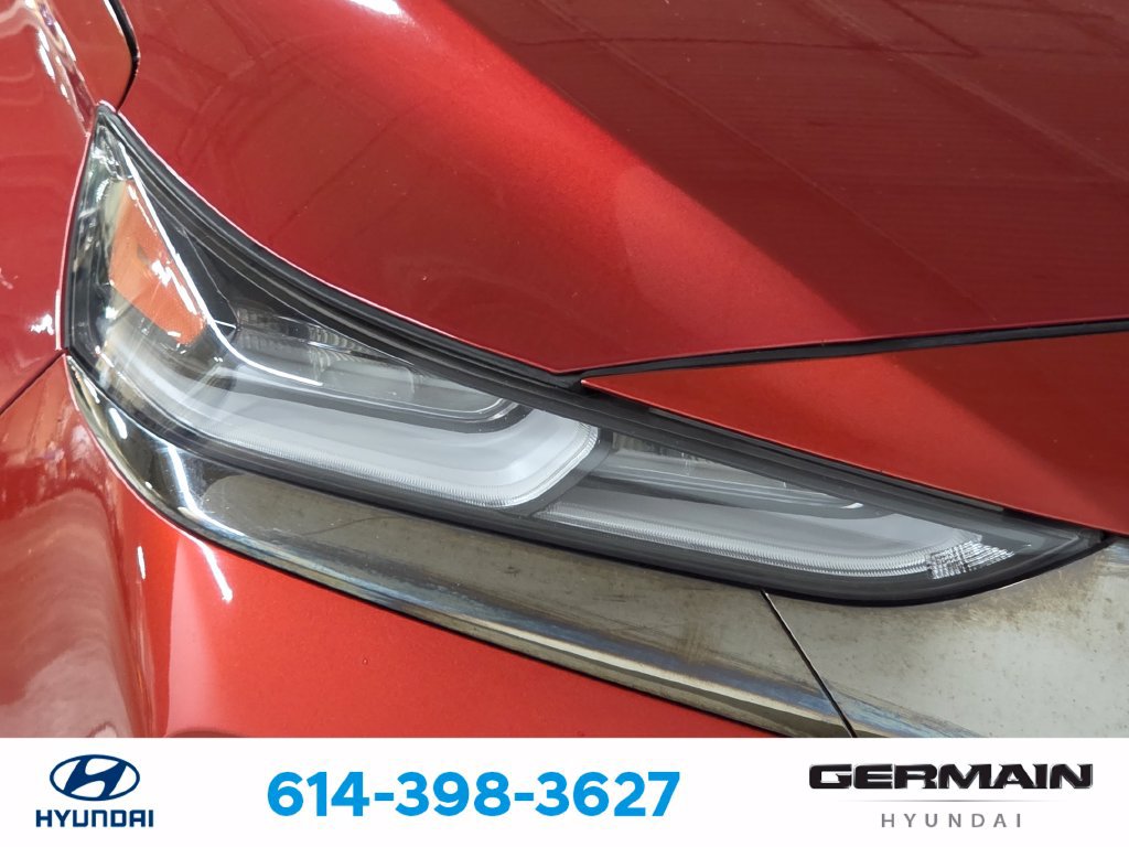 Used 2019 Hyundai Santa Fe SEL AWD/4WD image 15