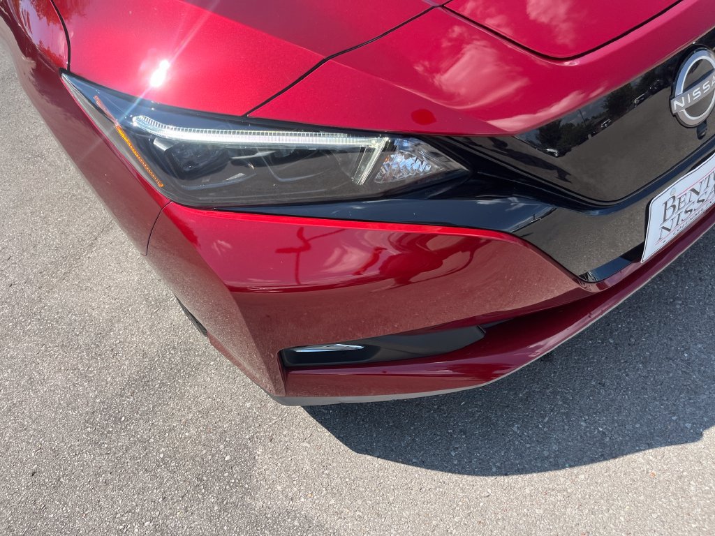 Used 2025 Nissan Leaf SV Plus FWD image 36
