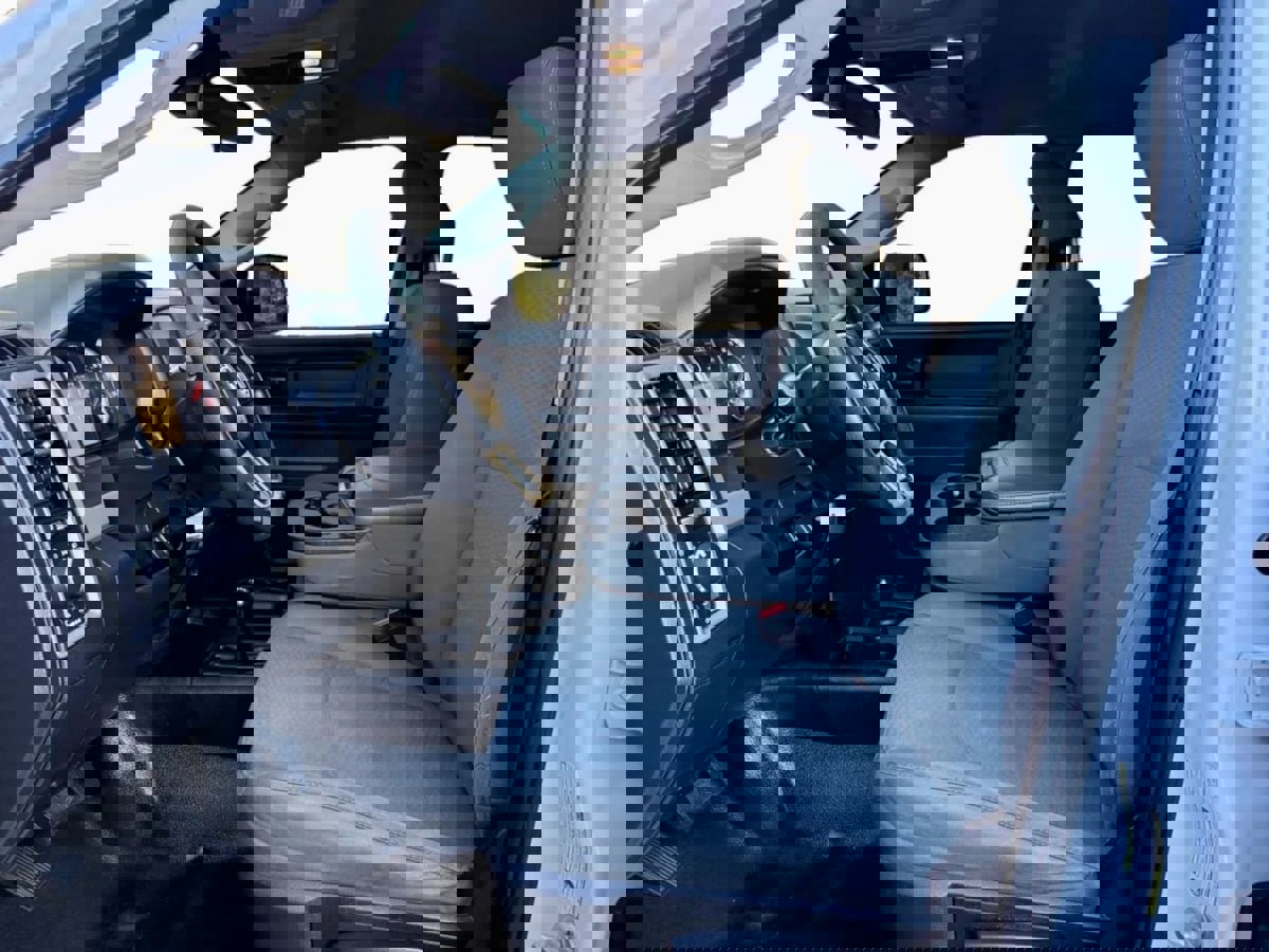 Used 2016 RAM 3500 Tradesman w/ Popular Equipment Group image 11