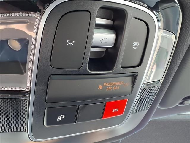 New 2026 Hyundai Tucson Limited image 22