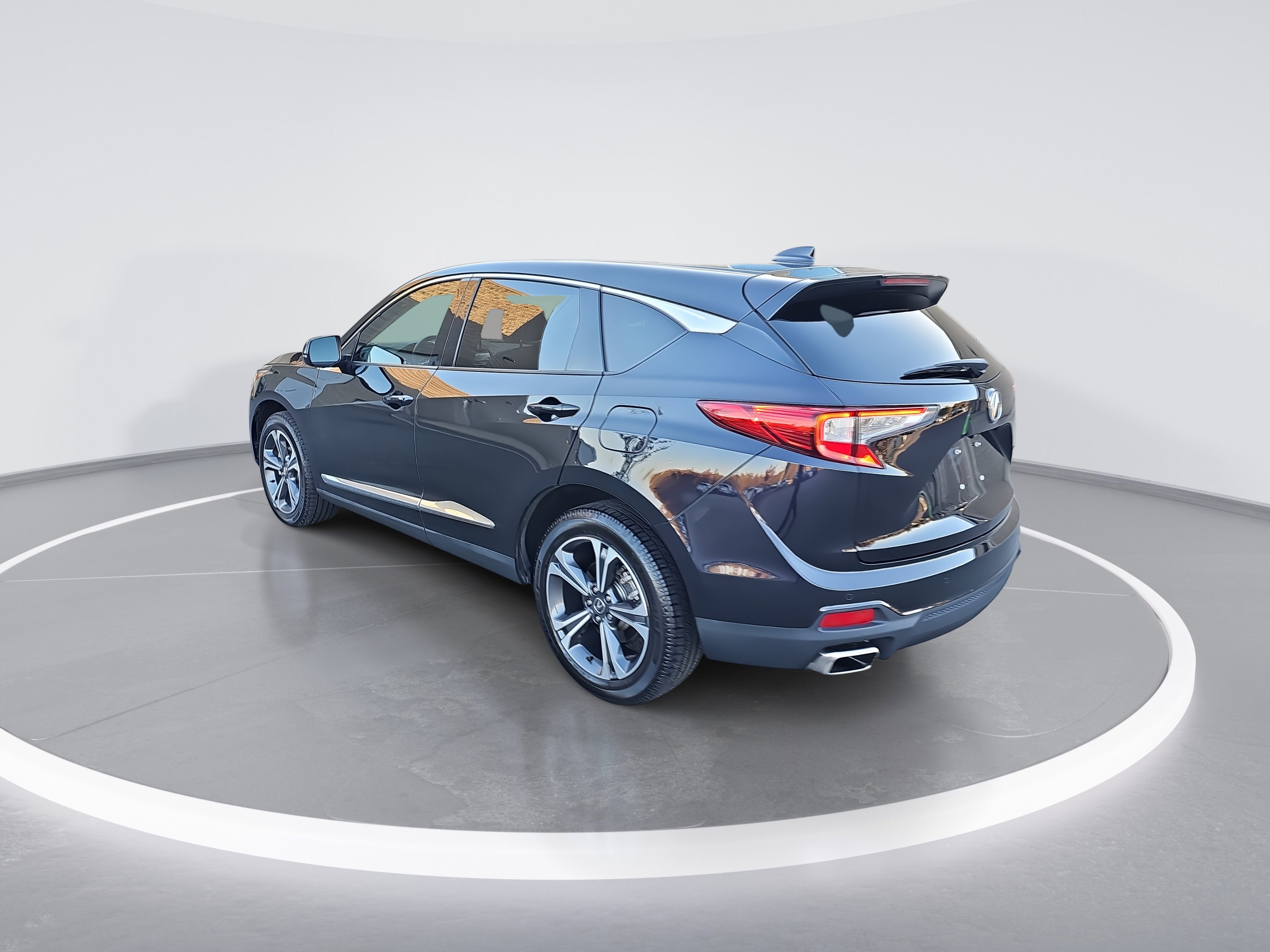 Certified 2024 Acura RDX SH-AWD w/ Advance Package image 5