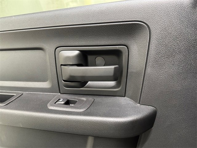 New 2025 RAM 2500 Tradesman image 17