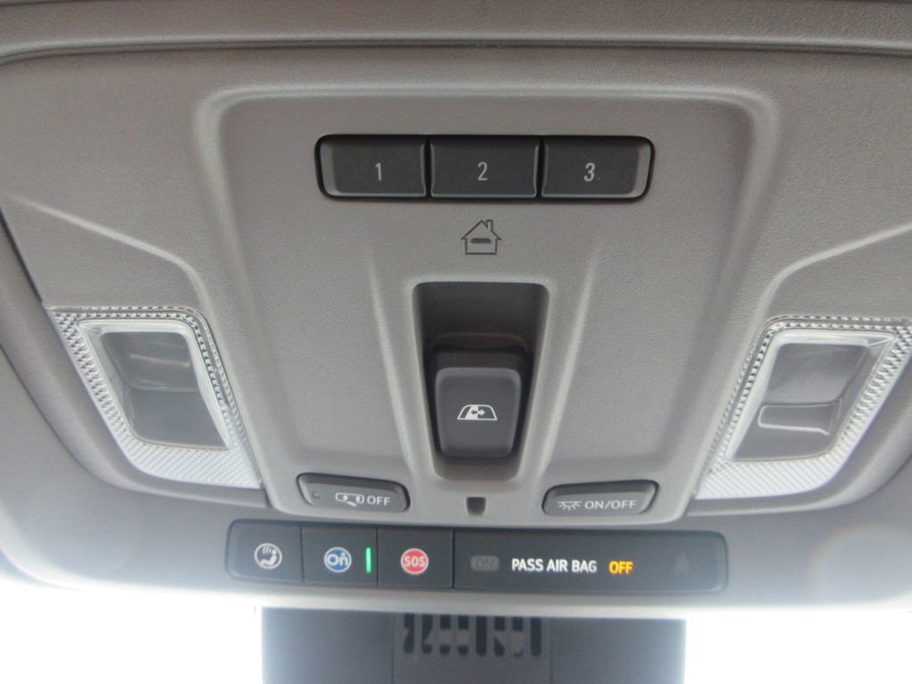 Certified 2023 Chevrolet Silverado 1500 RST w/ All Star Edition Plus image 35