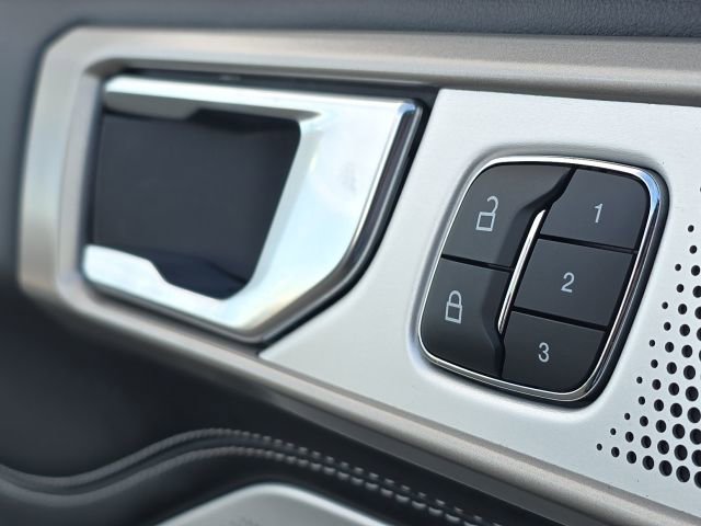 Used 2024 Ford Explorer ST w/ Equipment Group 401A image 27
