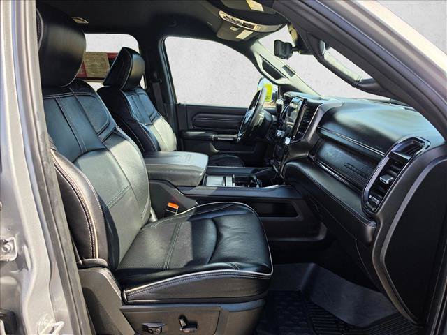 Used 2022 RAM 3500 Limited AWD/4WD image 11