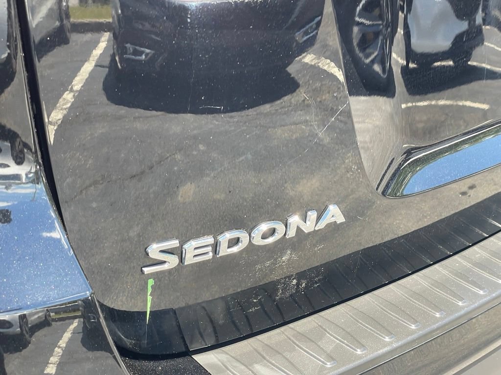 Used 2020 Kia Sedona LX FWD image 31