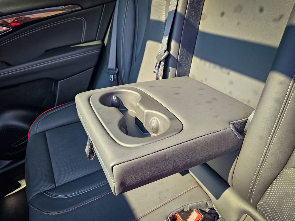 Certified 2023 Buick Envision Essence w/ Sport Touring Package image 33