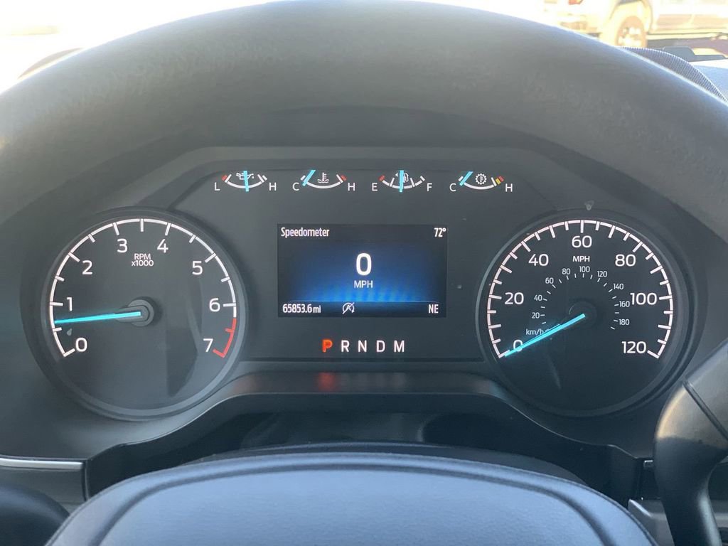 Used 2023 Ford F150 XLT image 9