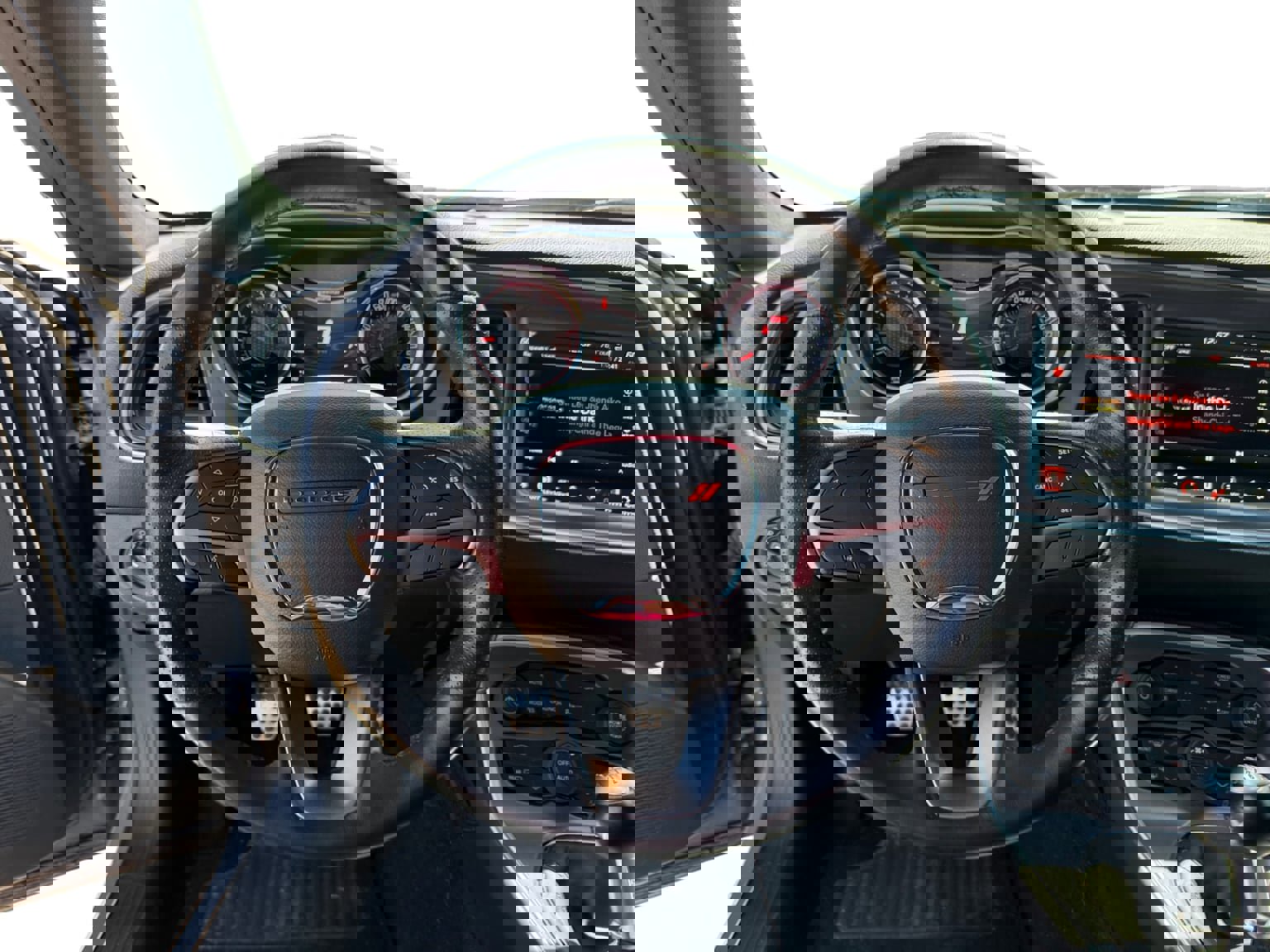 Used 2019 Dodge Challenger R/T Scat Pack image 13