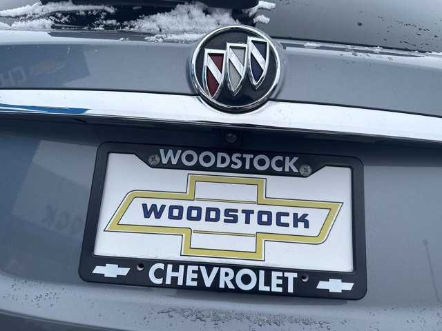 Used 2019 Buick Encore Preferred image 13