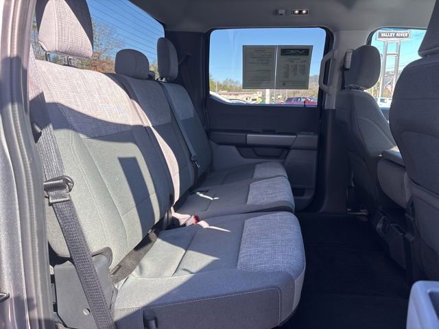 Used 2023 Ford F150 XLT image 20