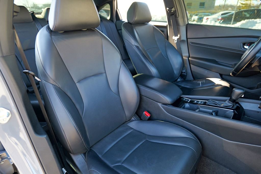 Used 2023 Honda Accord Sport image 34