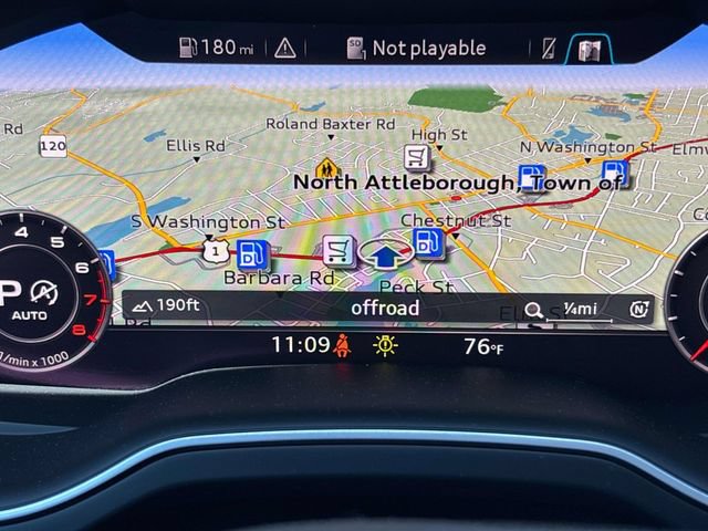Used 2019 Audi Q7 3.0T Prestige AWD/4WD image 26