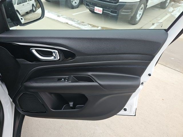 New 2026 Jeep Compass Limited AWD/4WD image 15