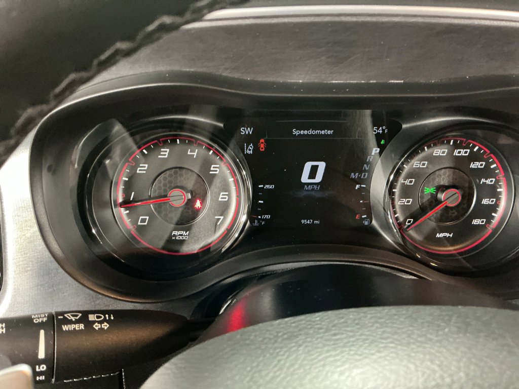 Used 2023 Dodge Charger Scat Pack w/ Daytona Edition Group image 10