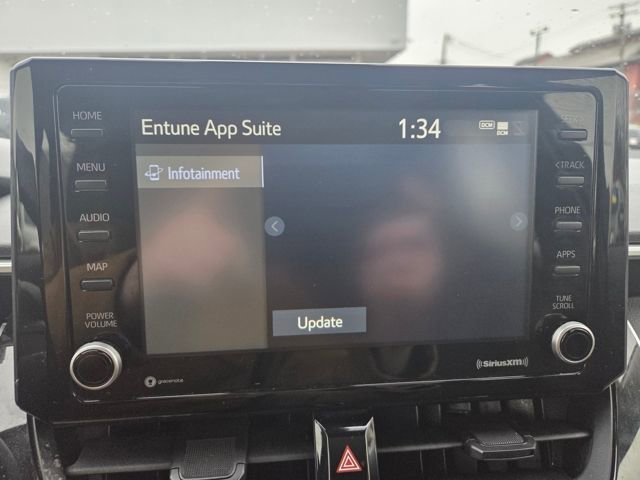 Used 2022 Toyota Corolla LE image 18