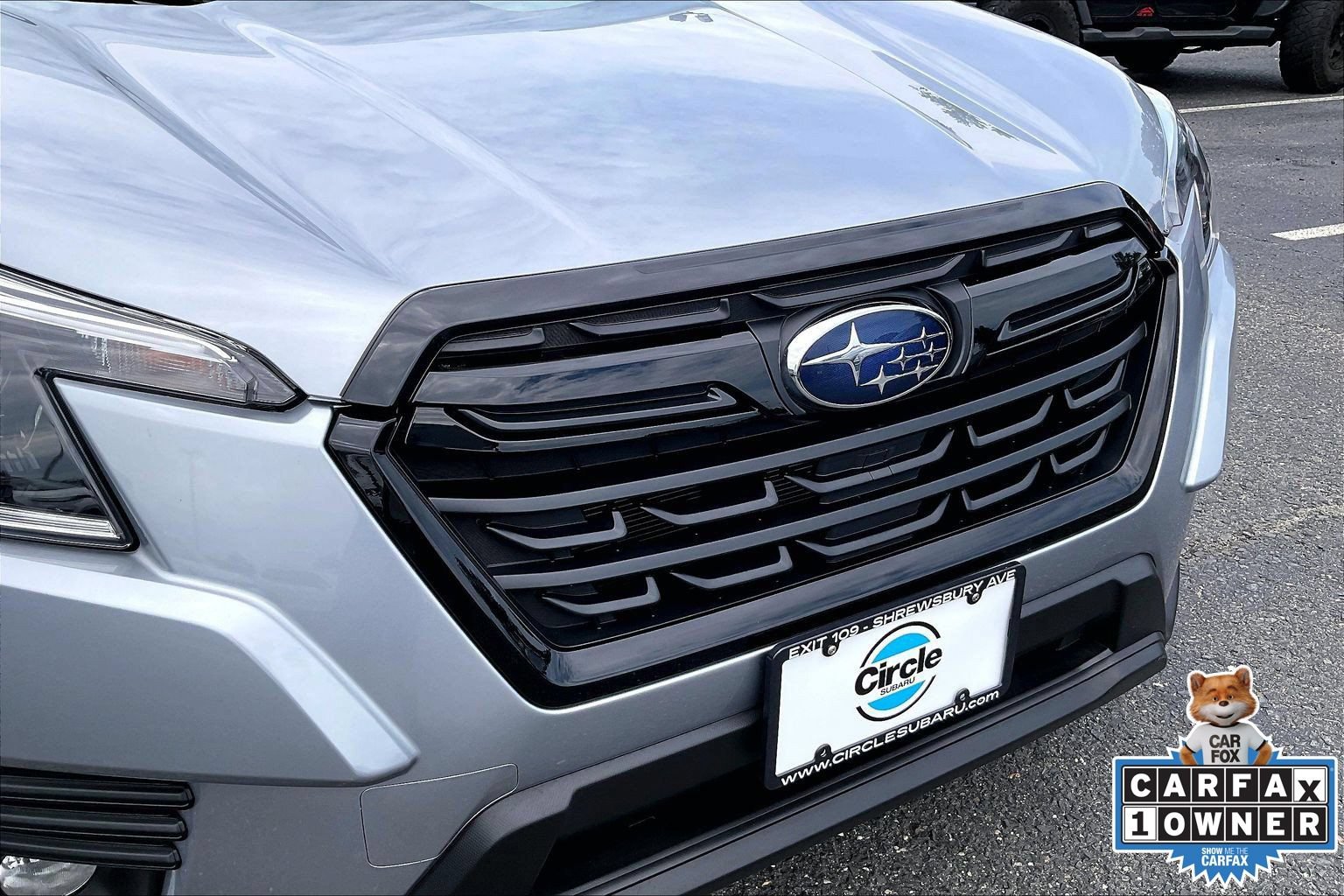 Certified 2023 Subaru Forester Premium AWD/4WD image 30