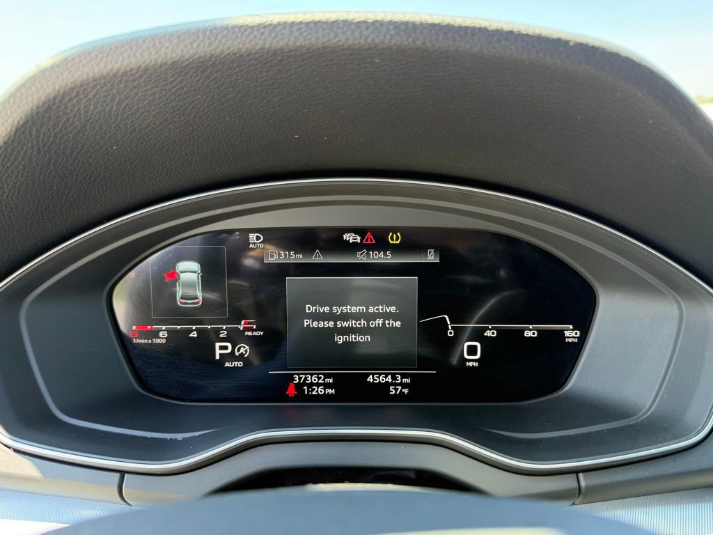 Used 2025 Audi Q5 2.0T Premium image 24