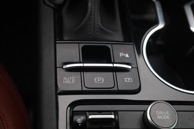 Used 2026 Kia K5 GT-Line w/ GT-Line Premium Package FWD image 18