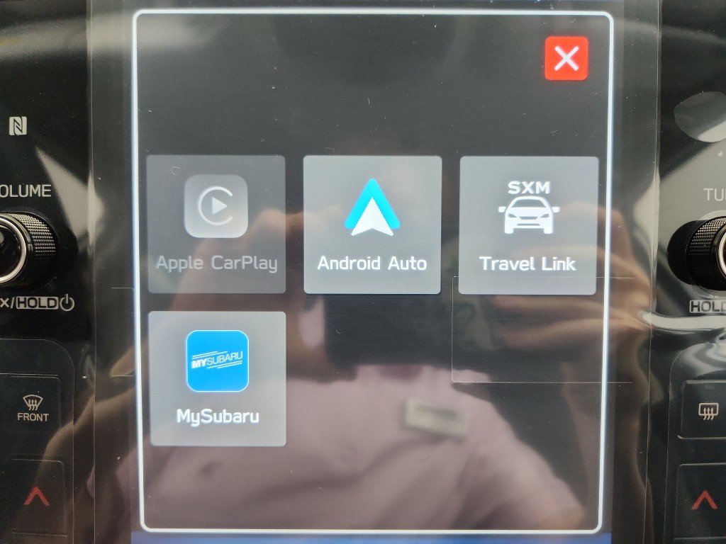 New 2026 Subaru Crosstrek 2.5i Limited AWD/4WD image 19