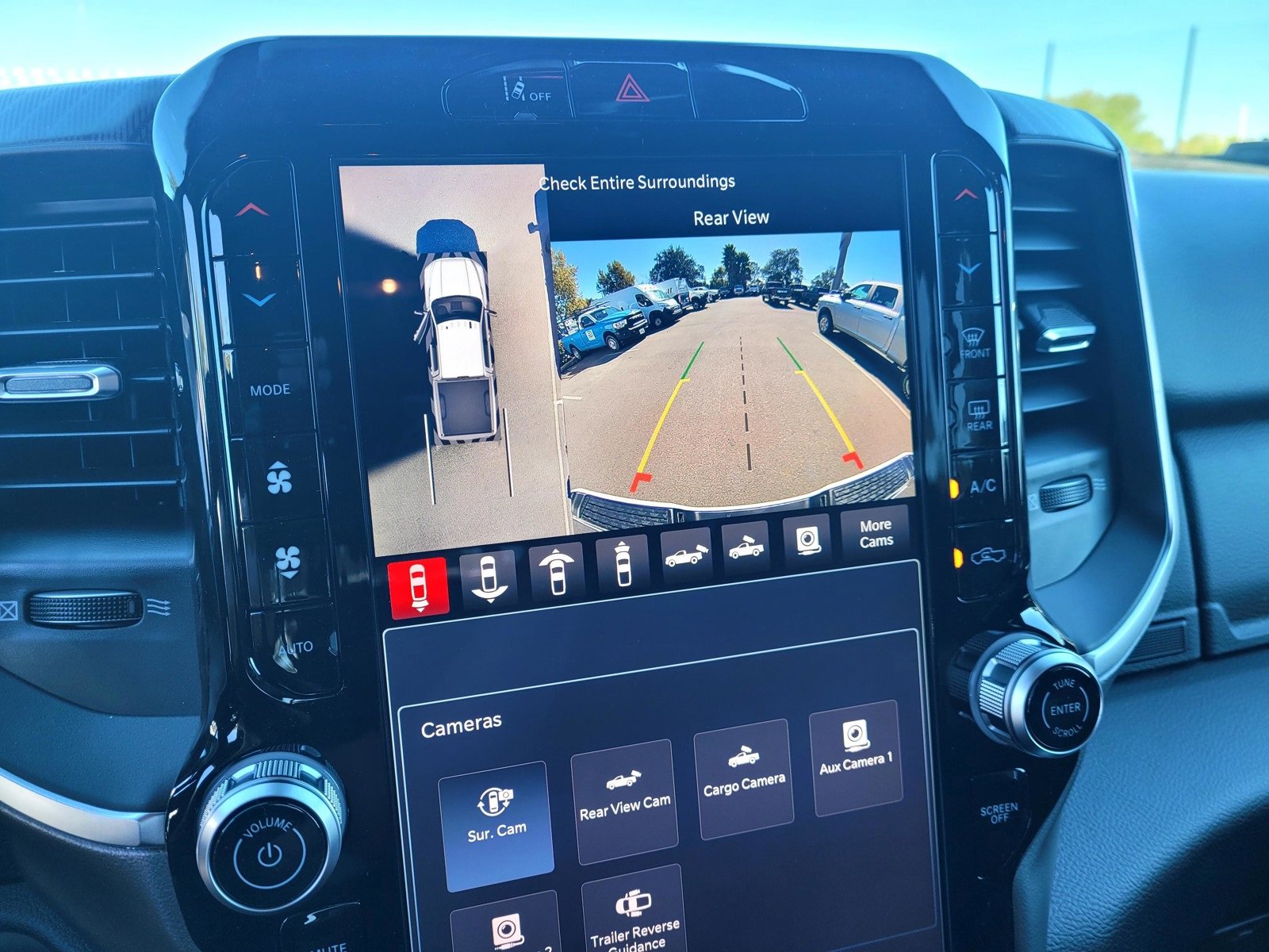 New 2026 RAM 2500 Big Horn image 11