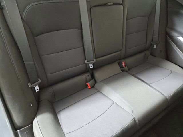 Used 2019 Chevrolet Cruze LT w/ Convenience Package image 21