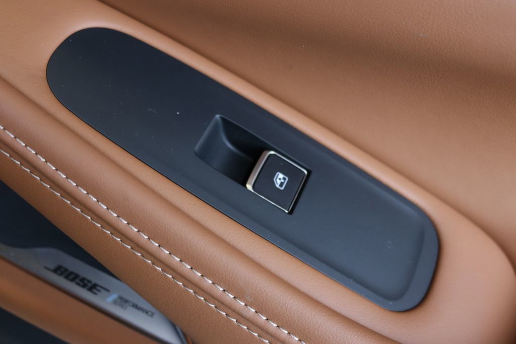 Certified 2025 INFINITI QX60 Autograph w/ Cargo Package image 37