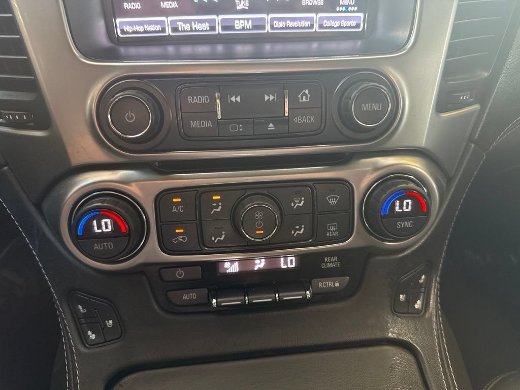 Used 2019 Chevrolet Tahoe Premier AWD/4WD image 19