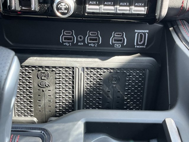 New 2026 RAM 1500 RHO w/ RHO Level 1 Equipment Group AWD/4WD image 32