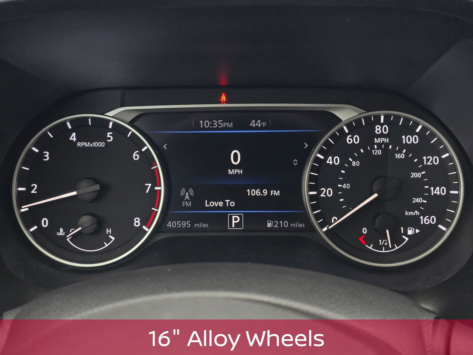 Used 2022 Nissan Sentra SV image 18