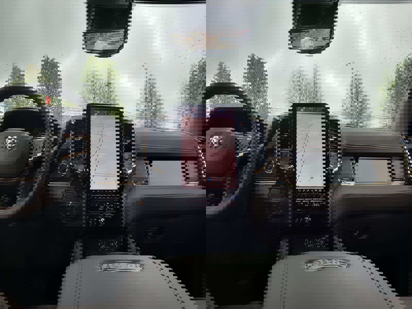 New 2026 RAM 2500 Limited image 18