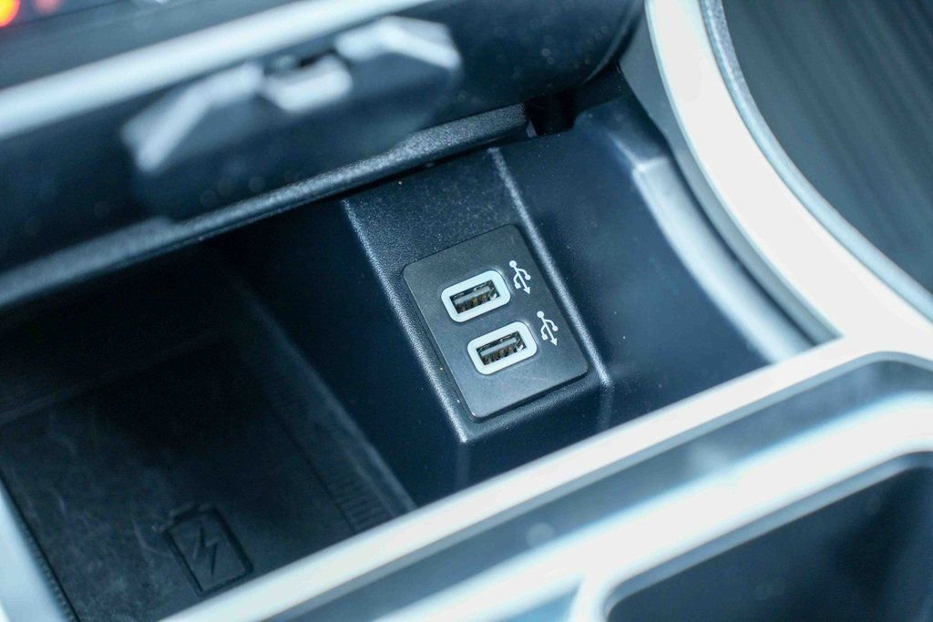 Used 2024 Ford F150 XLT image 48