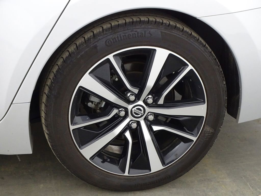 Used 2022 Nissan Maxima SV w/ Floor Mat Group image 42