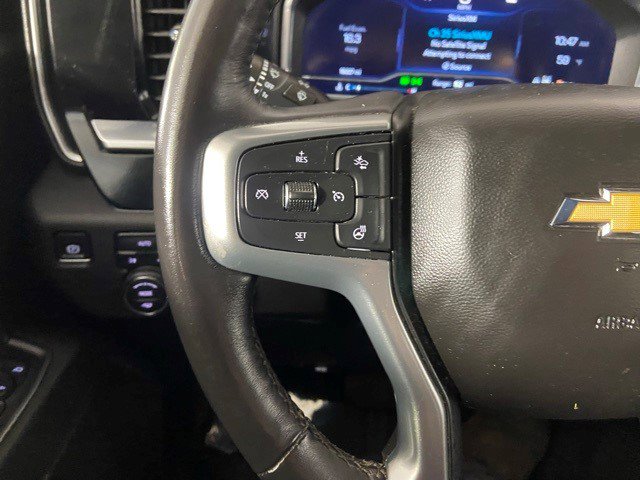 Certified 2022 Chevrolet Silverado 1500 LT image 18