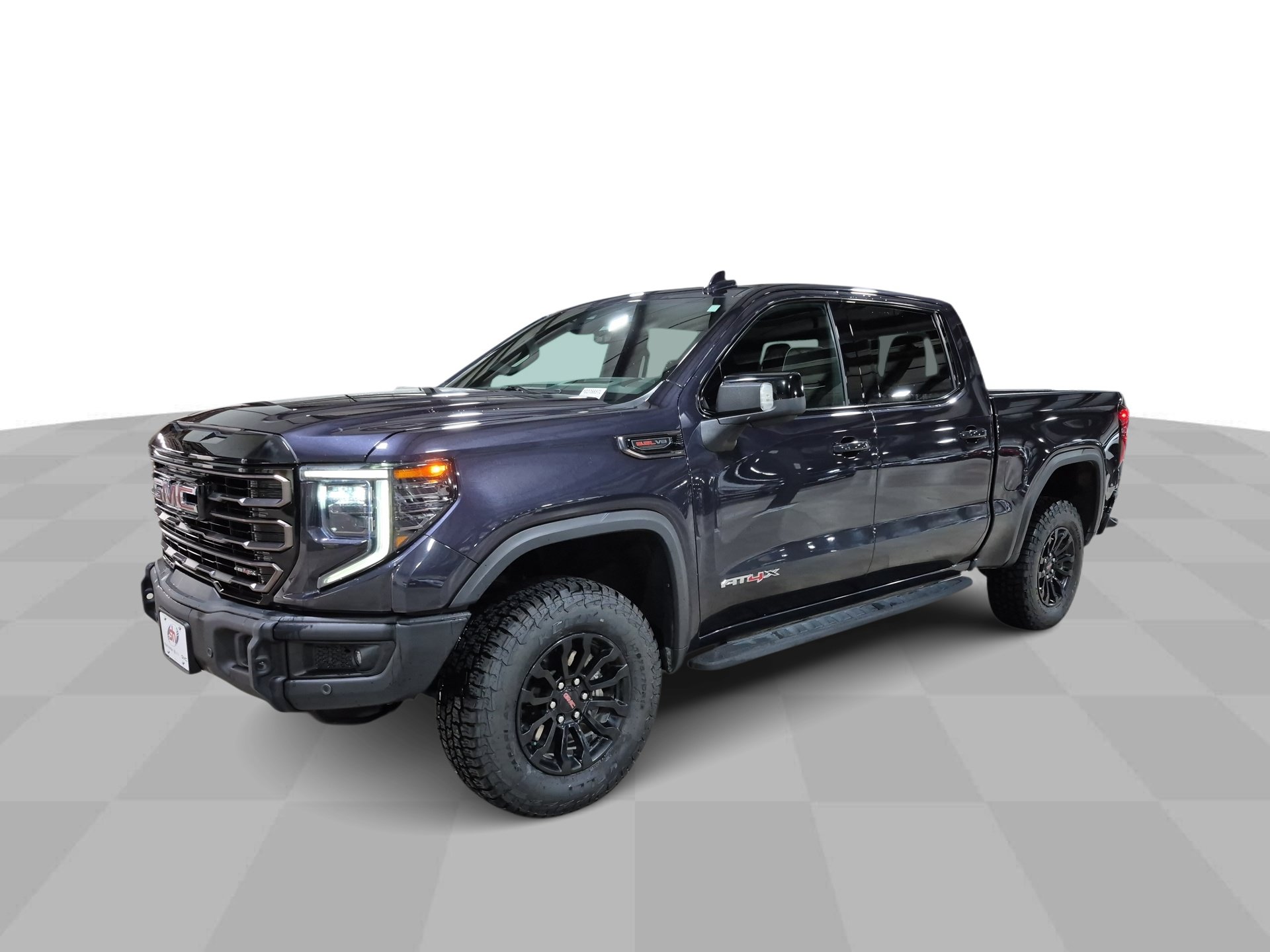Used 2023 GMC Sierra 1500 AT4X