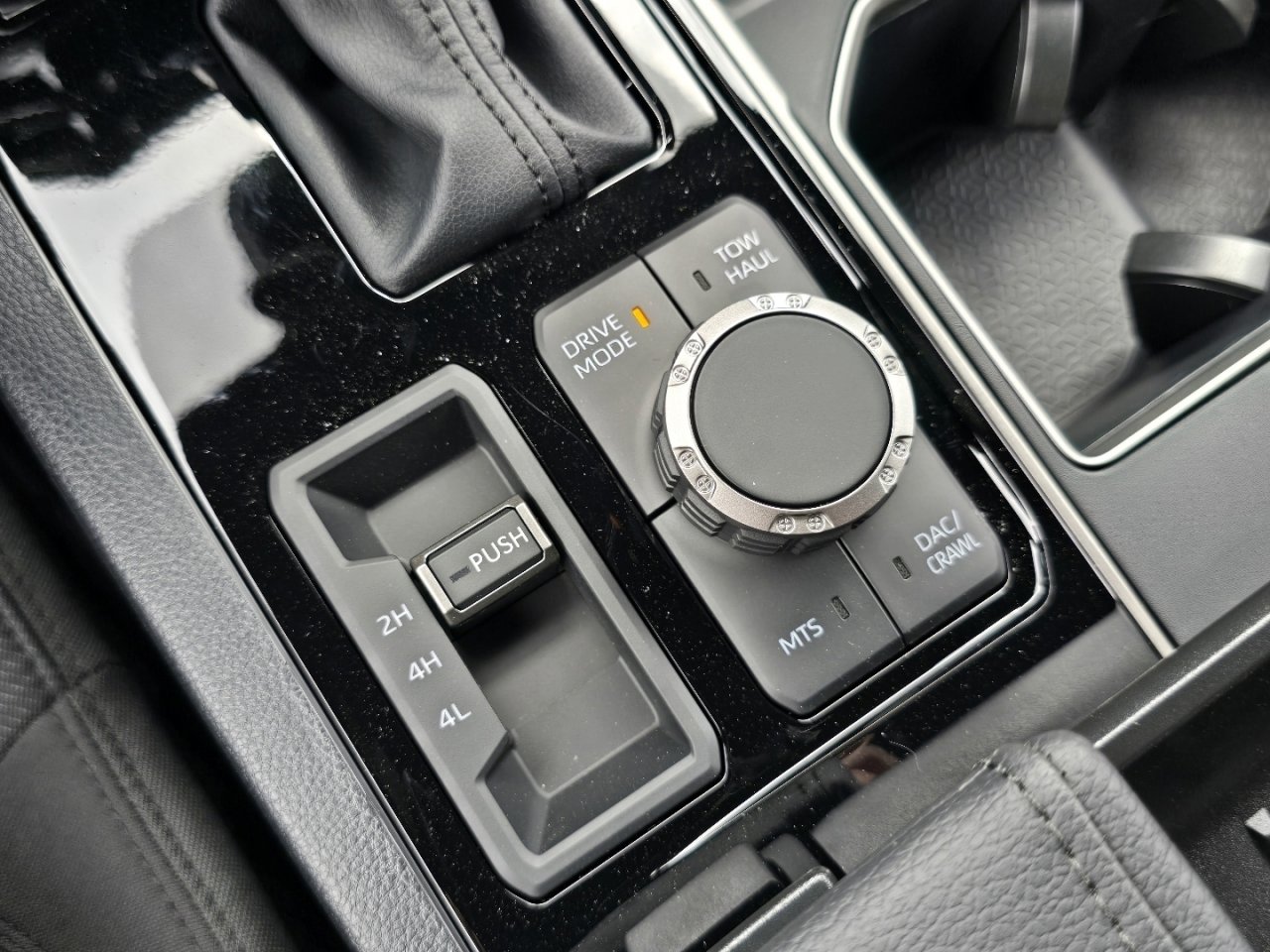 New 2026 Toyota Tundra SR5 image 7