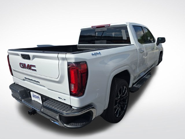 New 2026 GMC Sierra 1500 SLT w/ SLT Premium Package AWD/4WD image 6