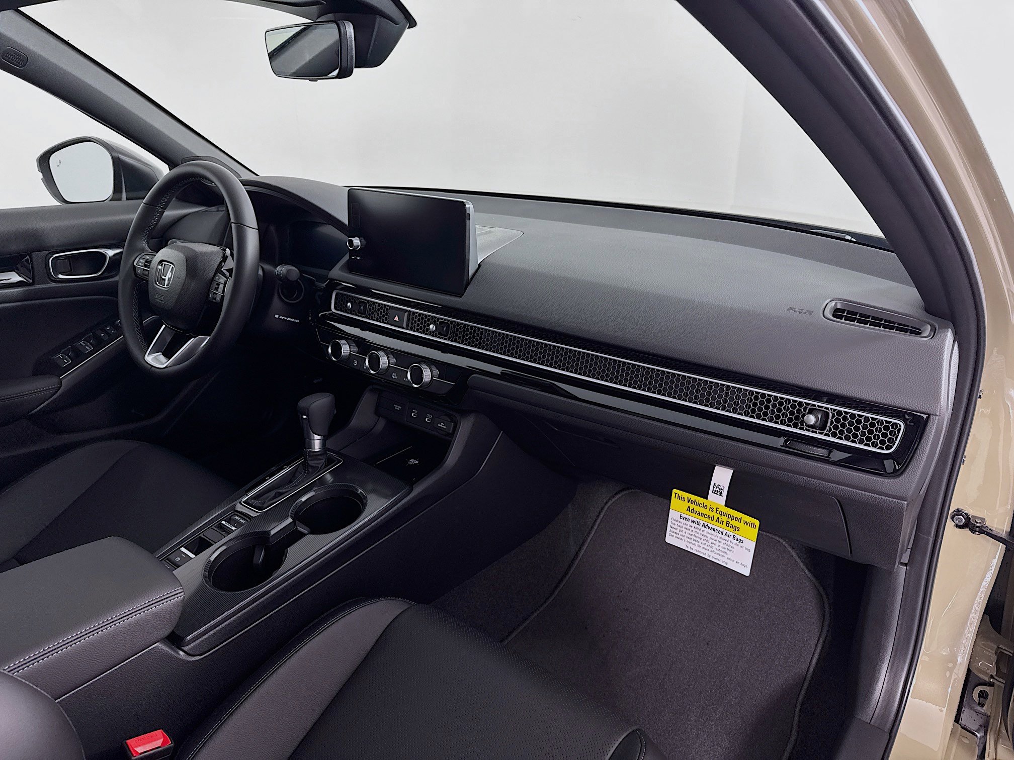 New 2026 Honda Civic Sport Touring image 30